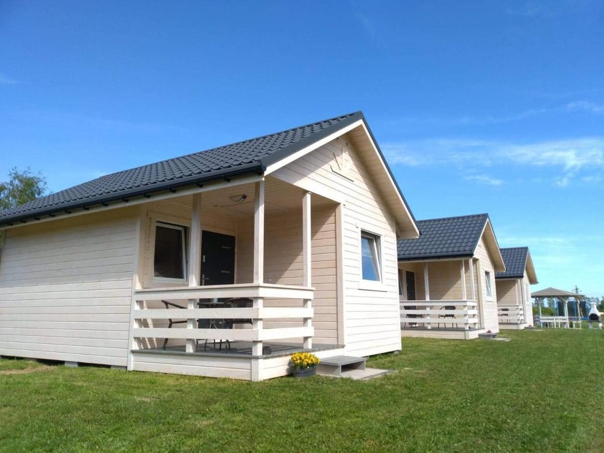 Domki Na Gorce Kołczewo Exterior foto